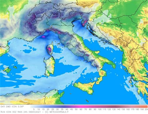meteo aeronautica bergamo.